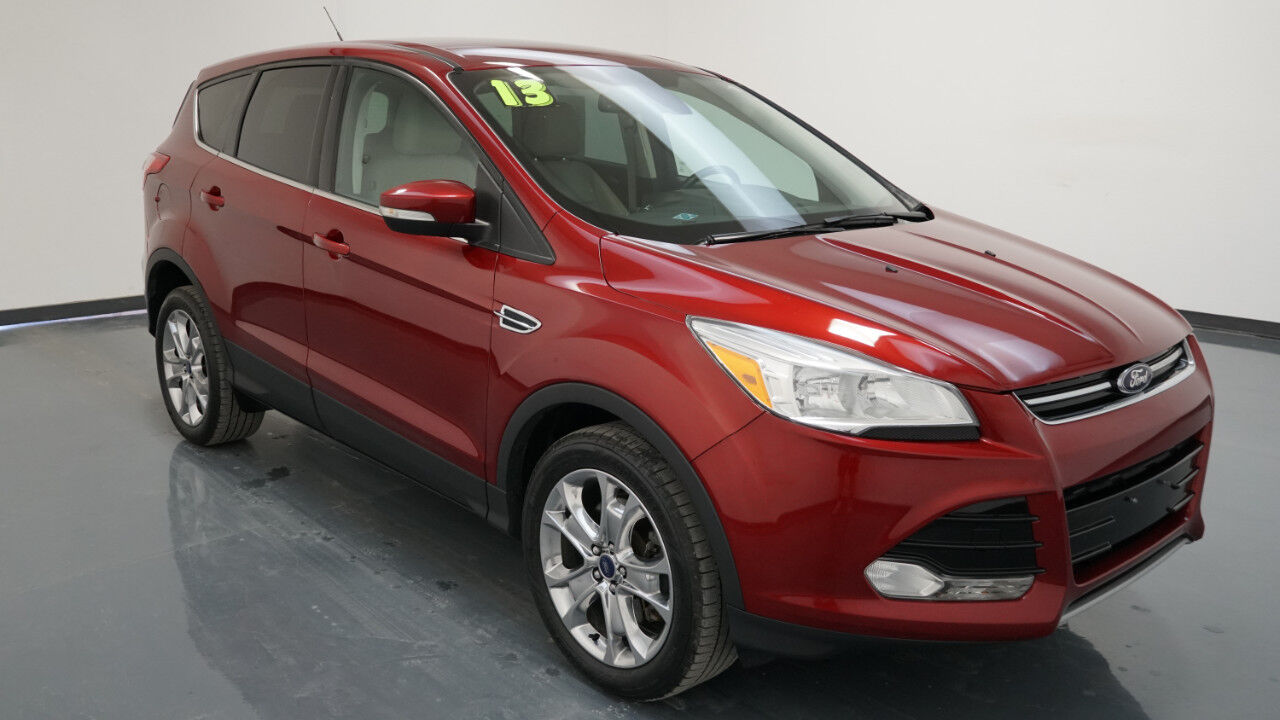 2013 Ford Escape  - C & S Car Company