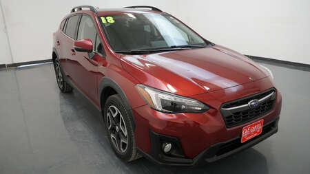 2018 Subaru Crosstrek 2.0i Limited for Sale  - CHSB11624A  - C & S Car Company II