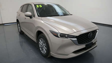 2025 Mazda CX-5 2.5 S Select Package for Sale  - MA3768  - C & S Car Company