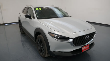 2024 Mazda CX-30  - C & S Car Company