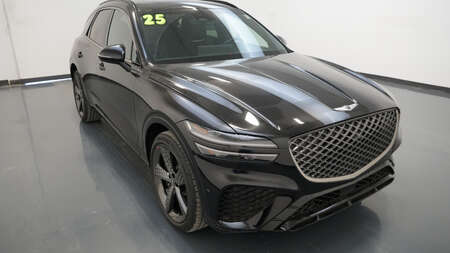 2025 Genesis GV70 2.5T for Sale  - GS1559  - C & S Car Company