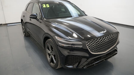 2025 Genesis GV70  - C & S Car Company