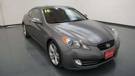 2010 Hyundai Genesis Coupe 3.8 Grand Touring for Sale  - FSB11666A  - C & S Car Company II