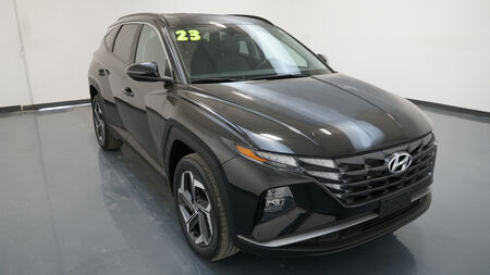 2023 Hyundai Tucson  - C & S Car Company