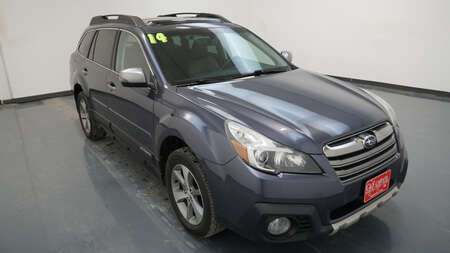 2014 Subaru Outback 2.5i for Sale  - DSB11645A  - C & S Car Company