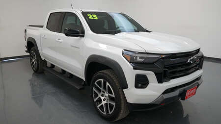 2023 Chevrolet Colorado Z71 4WD Crew Cab for Sale  - CHY11384A  - C & S Car Company II