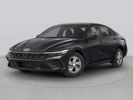 2025 Hyundai Elantra Limited for Sale  - HY11399  - C & S Car Company