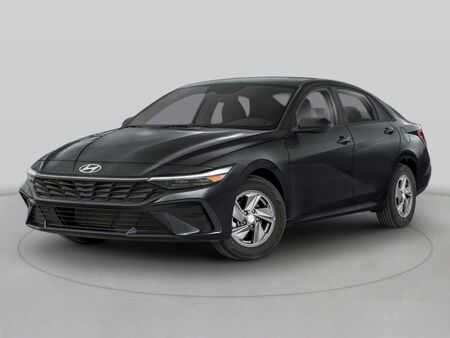 2025 Hyundai Elantra  - C & S Car Company