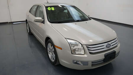 2008 Ford Fusion SEL for Sale  - CHY11387A  - C & S Car Company