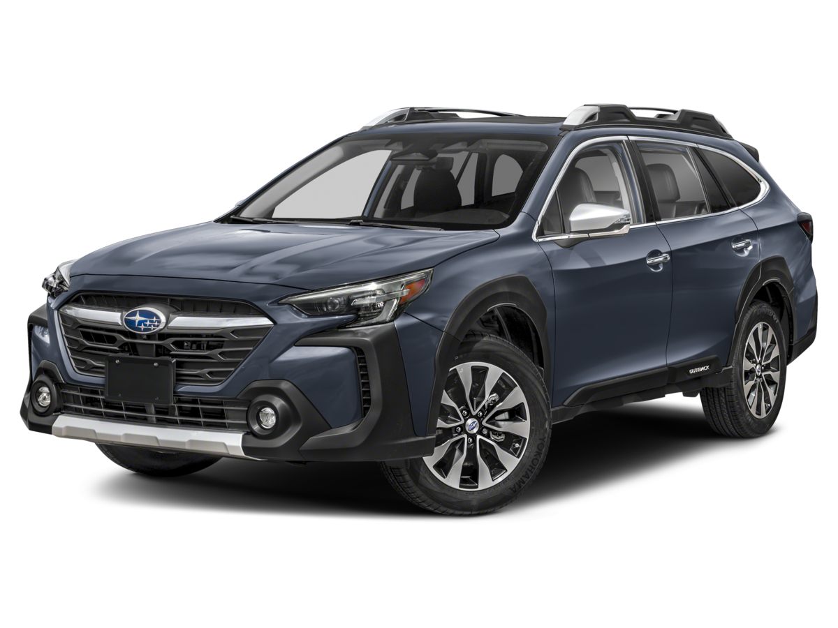 2025 Subaru Outback Touring AWD  - SB11669  - C & S Car Company