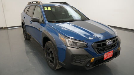 2025 Subaru Outback  - C & S Car Company