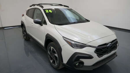 2024 Subaru Crosstrek Limited for Sale  - SB11674  - C & S Car Company