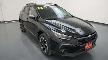 2024 Subaru Crosstrek Limited for Sale  - SB11672  - C & S Car Company