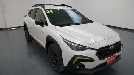 2024 Subaru Crosstrek  - C & S Car Company