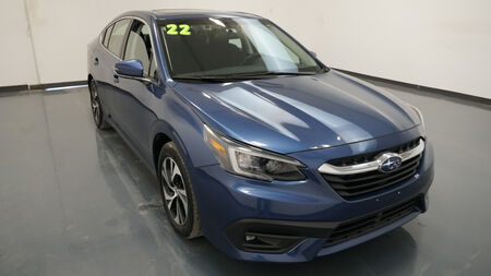 2022 Subaru Legacy  - C & S Car Company