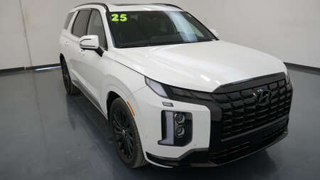 2025 Hyundai Palisade Calligraphy Night Edition AWD for Sale  - HY11404  - C & S Car Company