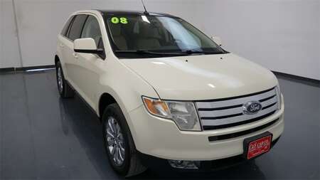 2008 Ford Edge Limited for Sale  - DHY11364B  - C & S Car Company