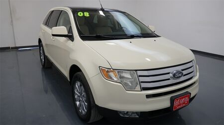 2008 Ford Edge  - C & S Car Company