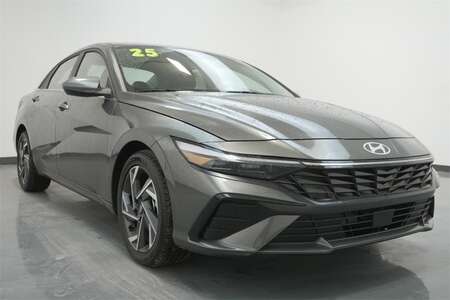 2025 Hyundai Elantra SEL Convenience for Sale  - HY11413  - C & S Car Company
