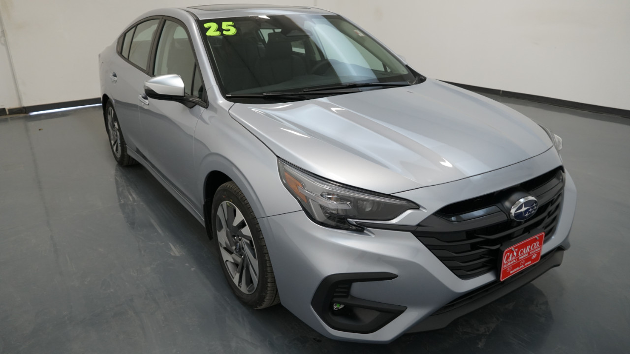 2025 Subaru Legacy Touring XT AWD  - SB11682  - C & S Car Company