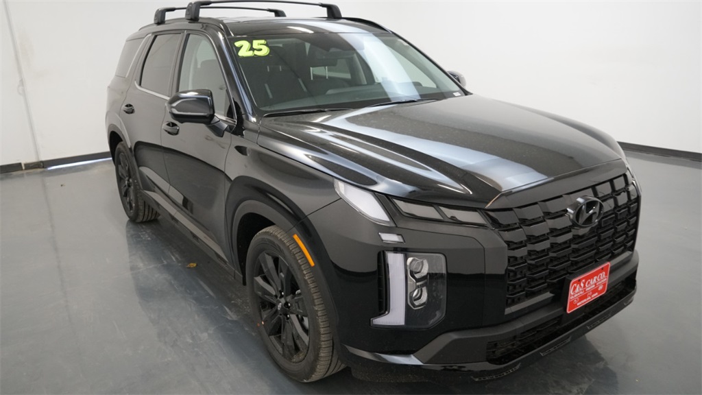 2025 Hyundai Palisade XRT  - HY11432  - C & S Car Company