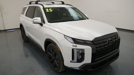 2025 Hyundai Palisade  - C & S Car Company