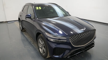 2025 Genesis GV70  - C & S Car Company