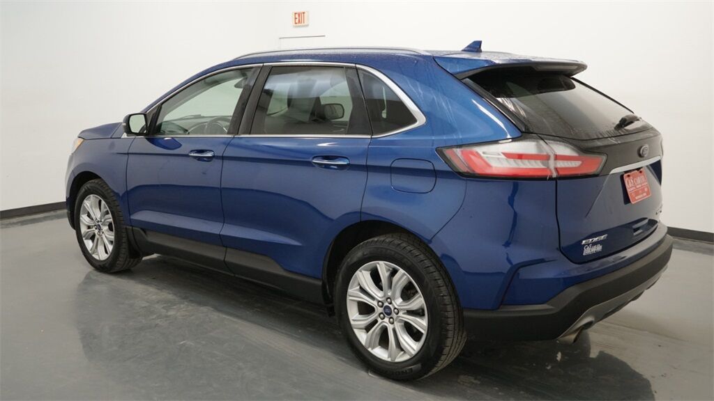 2020 Ford Edge  - C & S Car Company II