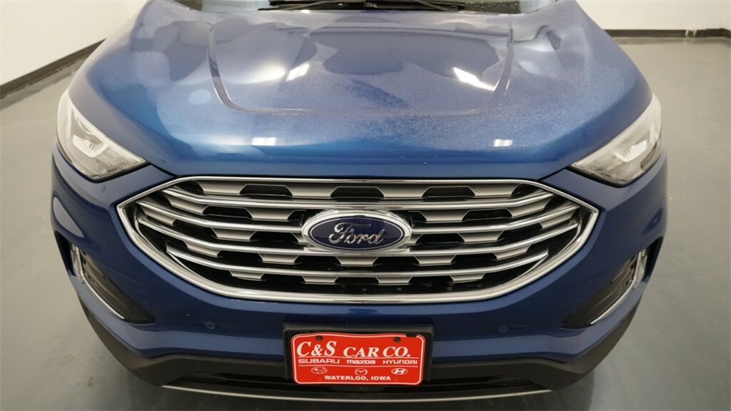 2020 Ford Edge  - C & S Car Company II