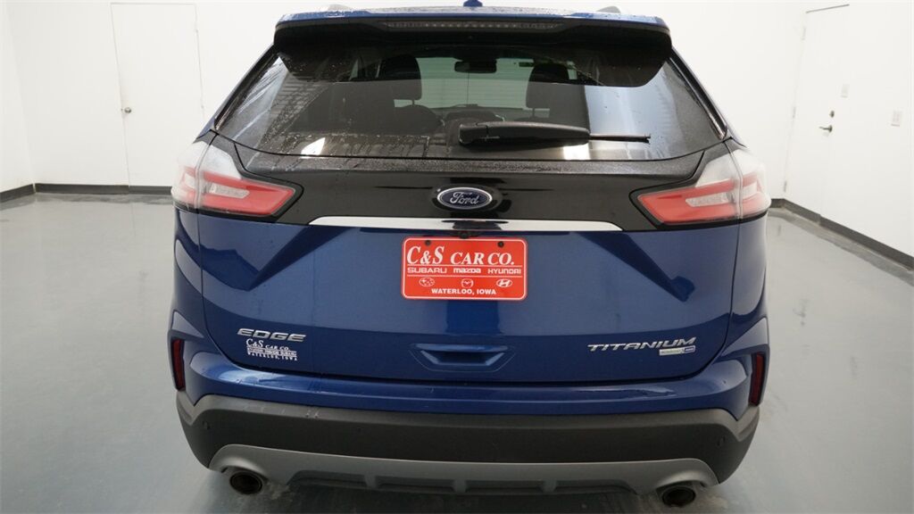 2020 Ford Edge  - C & S Car Company II