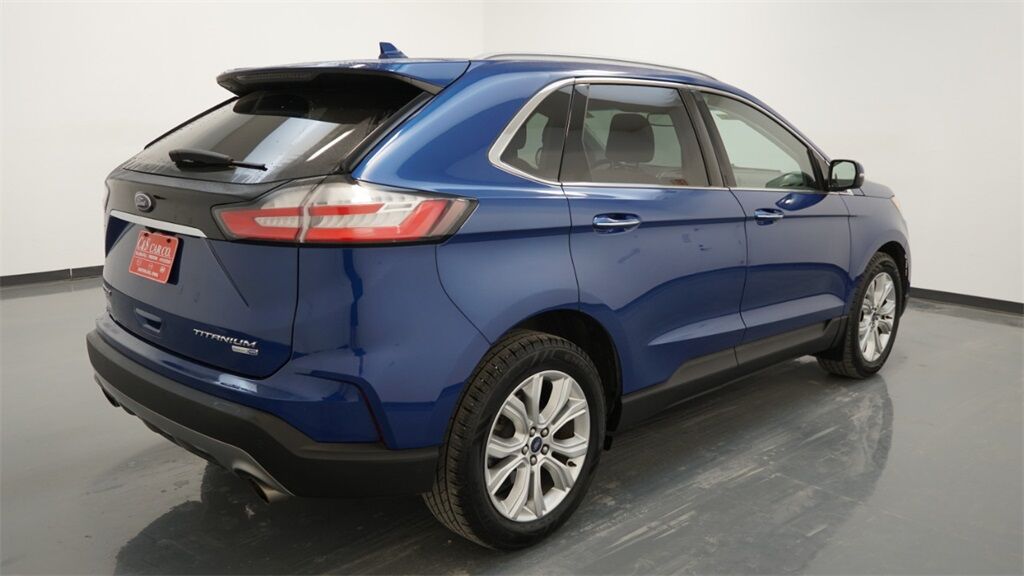 2020 Ford Edge  - C & S Car Company II
