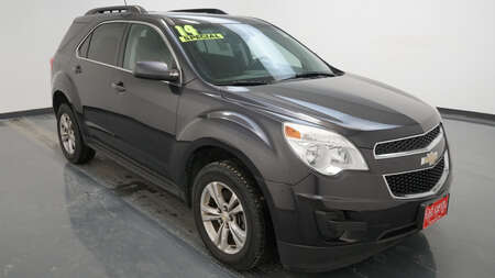 2014 Chevrolet Equinox LT for Sale  - R19374  - C & S Car Company
