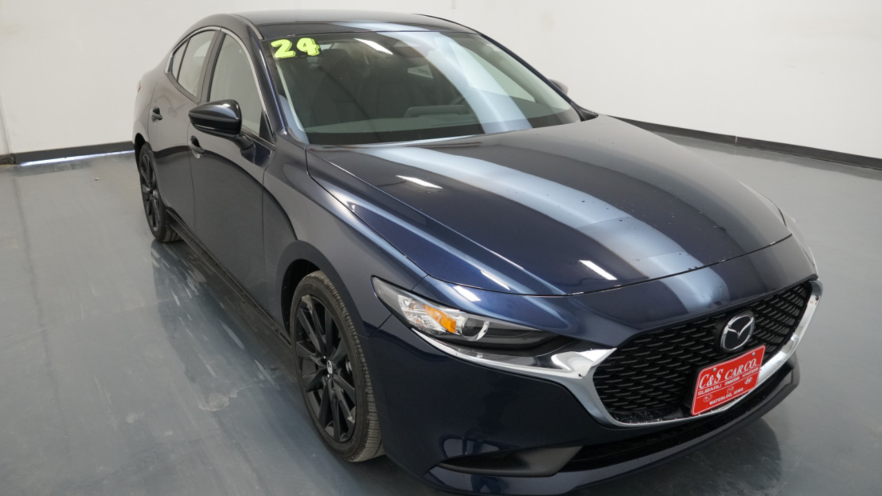 2018 Mazda Mazda6 Sport  - CHMA3771A  - C & S Car Company