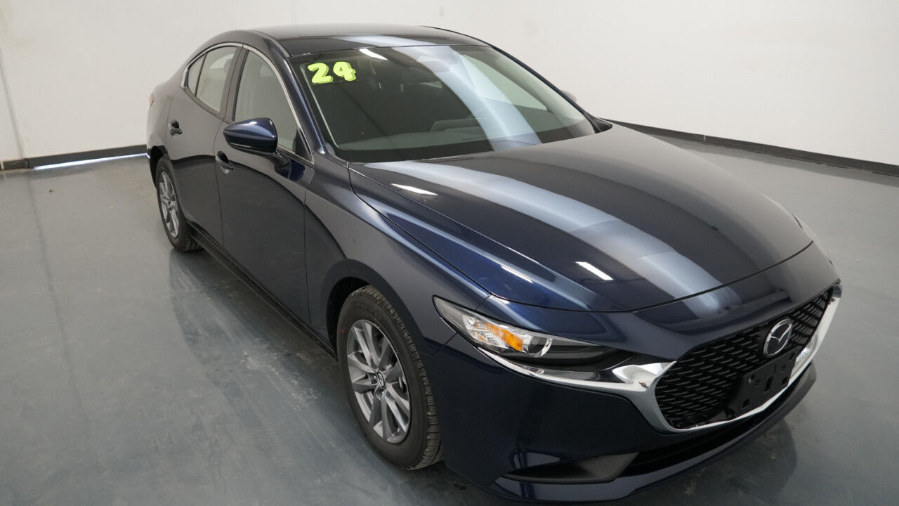 2024 Mazda Mazda3  - C & S Car Company