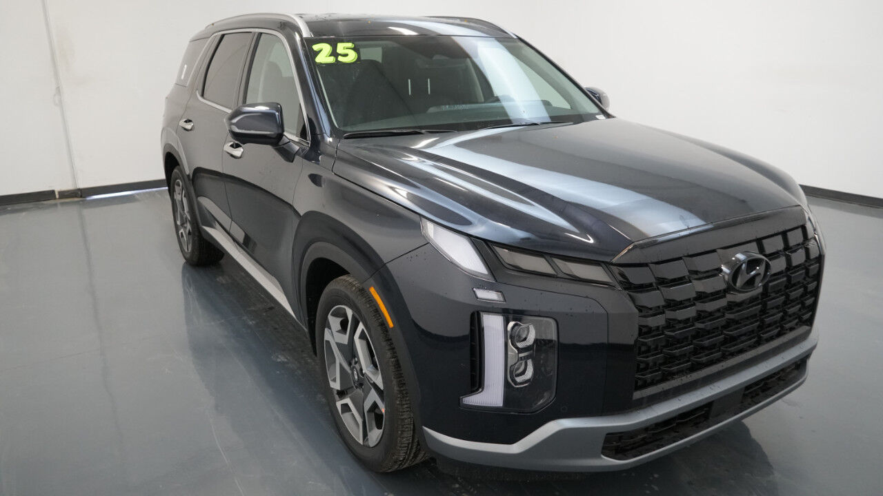 2025 Hyundai Palisade  - C & S Car Company