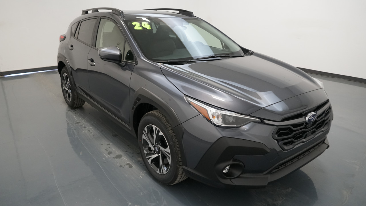 2024 Subaru Crosstrek Premium  - SB11703  - C & S Car Company