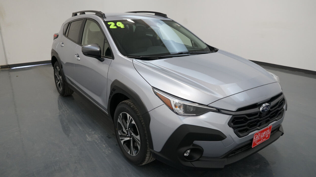 2024 Subaru Crosstrek  - C & S Car Company