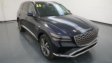 2025 Genesis GV80  - C & S Car Company