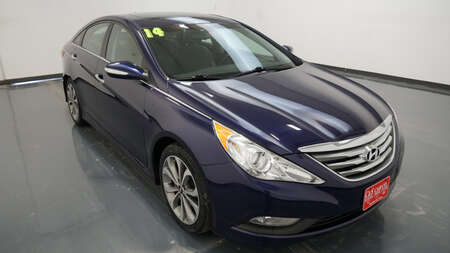 2014 Hyundai Sonata SE for Sale  - CSB11634A  - C & S Car Company II