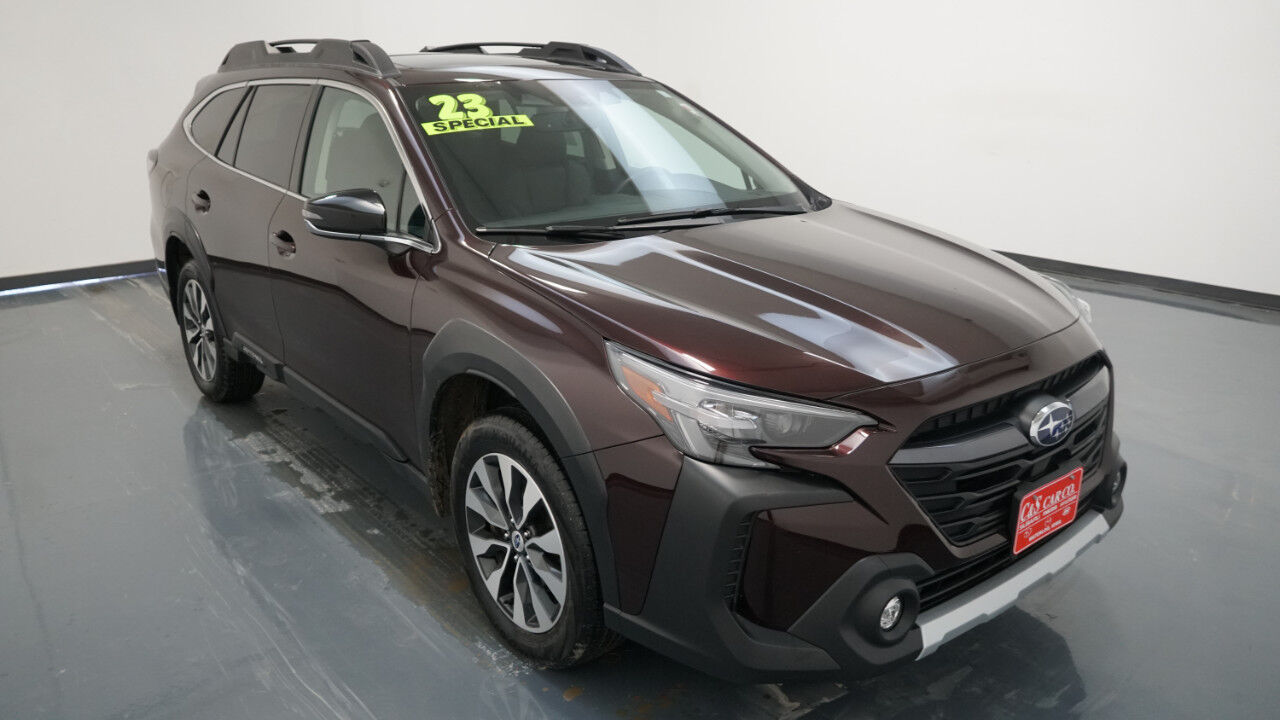 2023 Subaru Outback  - C & S Car Company