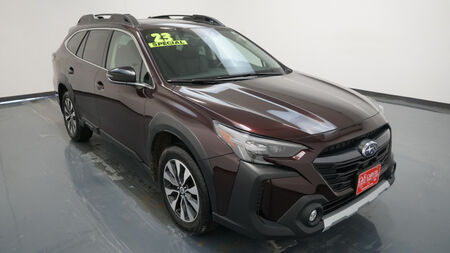 2023 Subaru Outback  - C & S Car Company