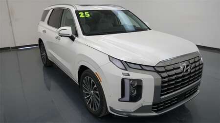 2025 Hyundai Palisade Calligraphy AWD for Sale  - HY11455  - C & S Car Company