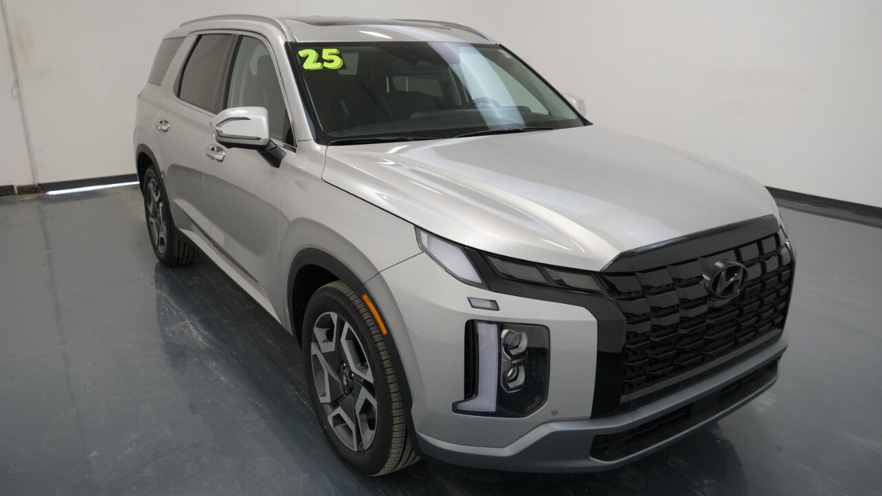 2025 Hyundai Palisade  - C & S Car Company