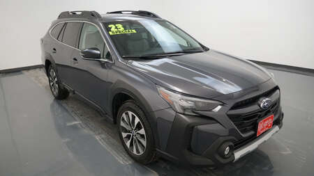 2023 Subaru Outback Limited for Sale  - CSB11712A  - C & S Car Company