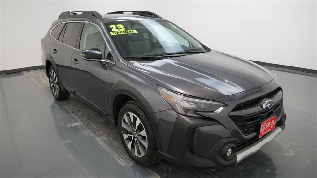 2023 Subaru Outback Limited  - CSB11712A  - C & S Car Company