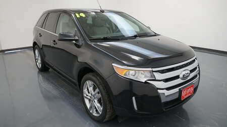 2014 Ford Edge Limited for Sale  - CHSB11708A  - C & S Car Company II