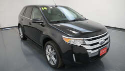 2014 Ford Edge Limi