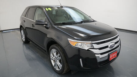 2014 Ford Edge  - C & S Car Company II