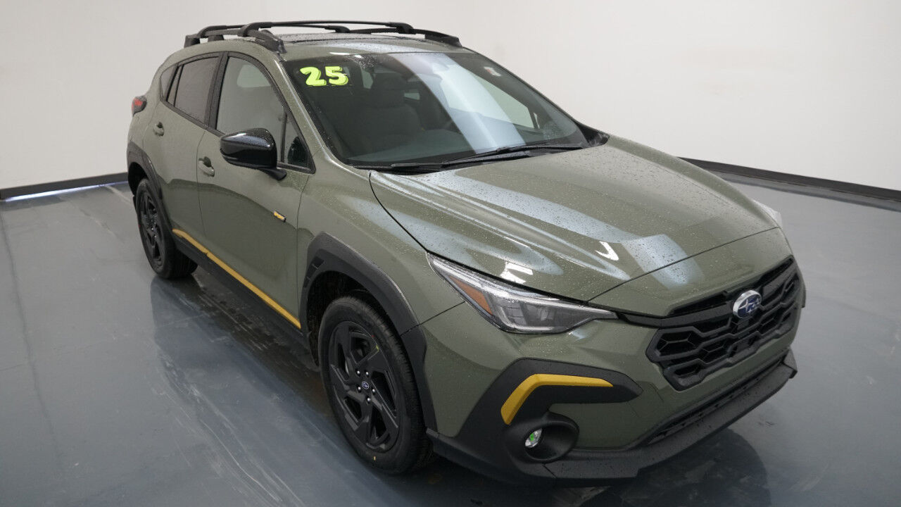 2024 Subaru Crosstrek  - C & S Car Company