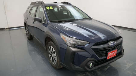 2025 Subaru Outback 2.5i AWD for Sale  - SB11725  - C & S Car Company